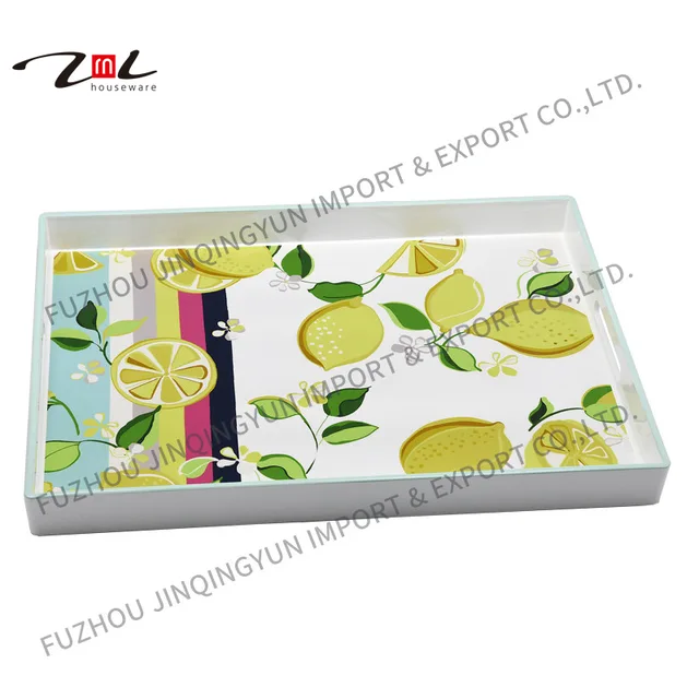 Charger Tray