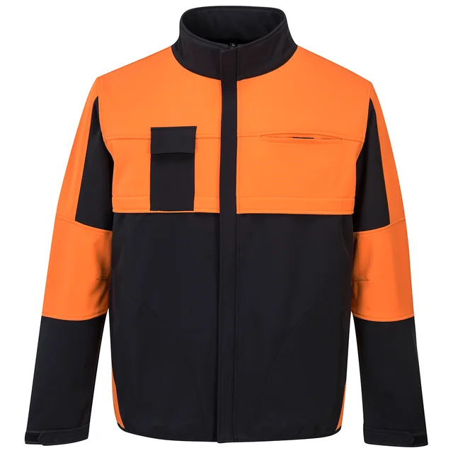 Adult Mountain Hiking Water Resist casual jaket