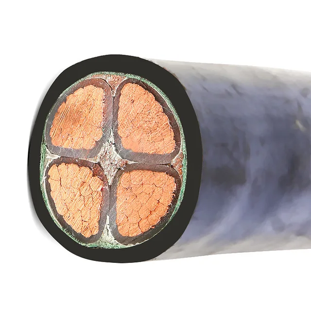 3x70mm2 3x150 5x300mm2 xlpe instrument cables eléctrico 11kv 35 kv price list 3 core 185mm2 150mm2 500mm2
