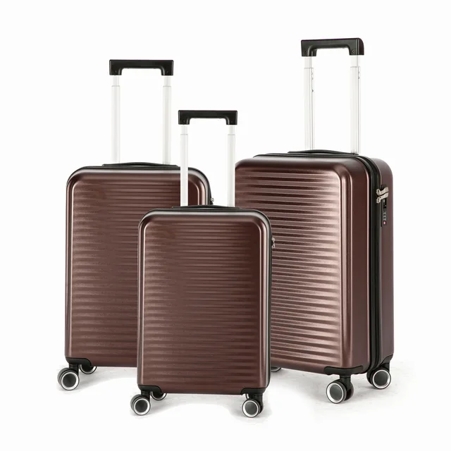 2020 Hot Sell Hard Luggage Set