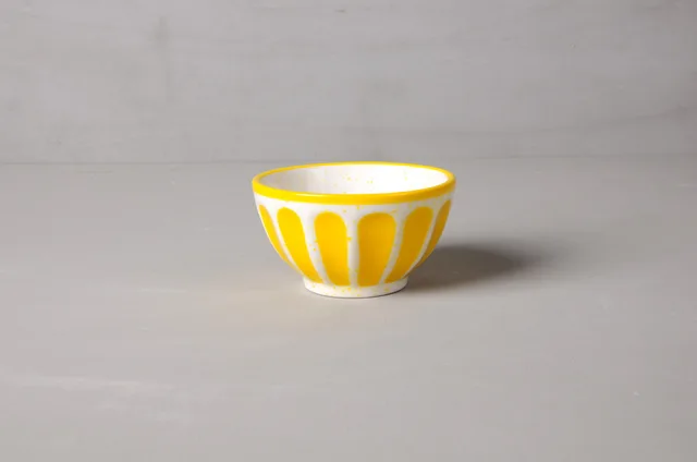 Ice cream bowl