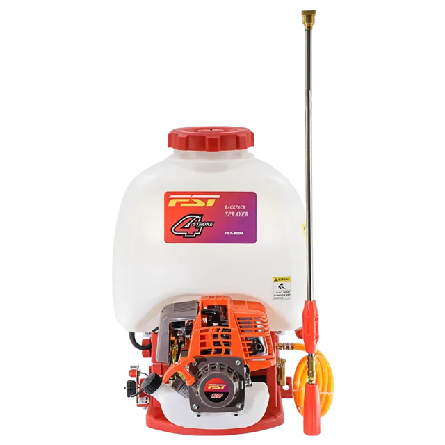 Knapsack Power Sprayer Fst-800a