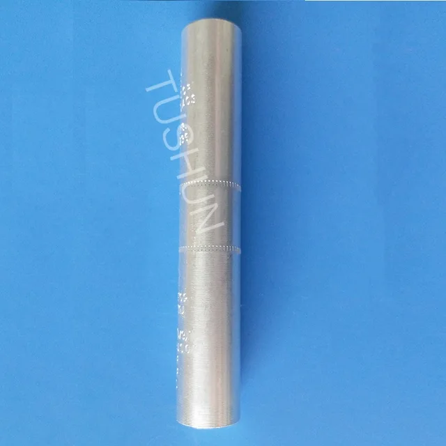 ALK Aluminium Links-Barrier Type
