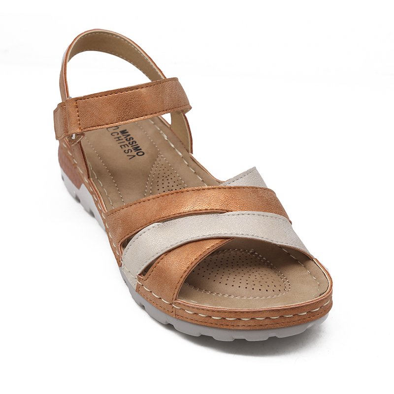 Lady comfort shoes