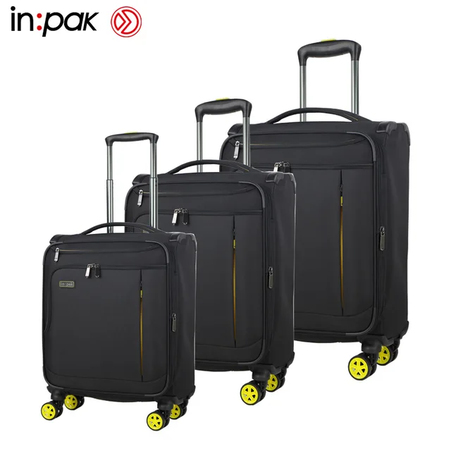 2026 new style spinner luggage