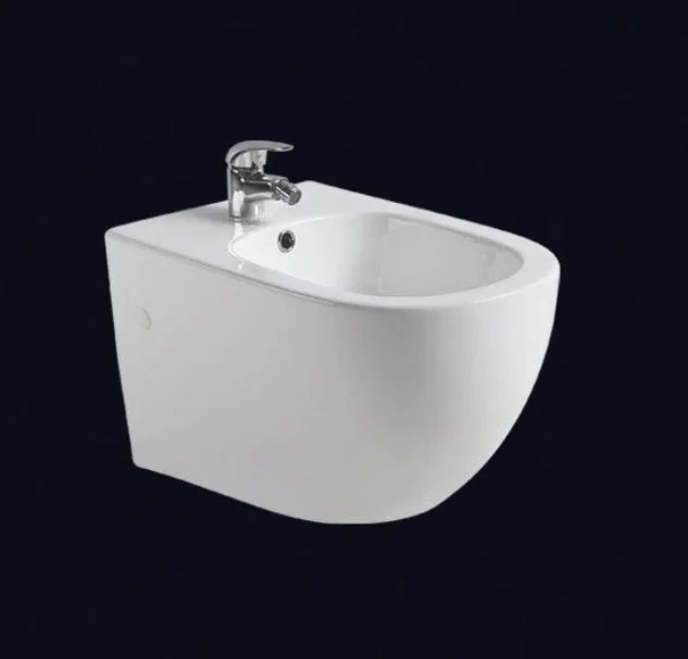 High grade ceramic bidet