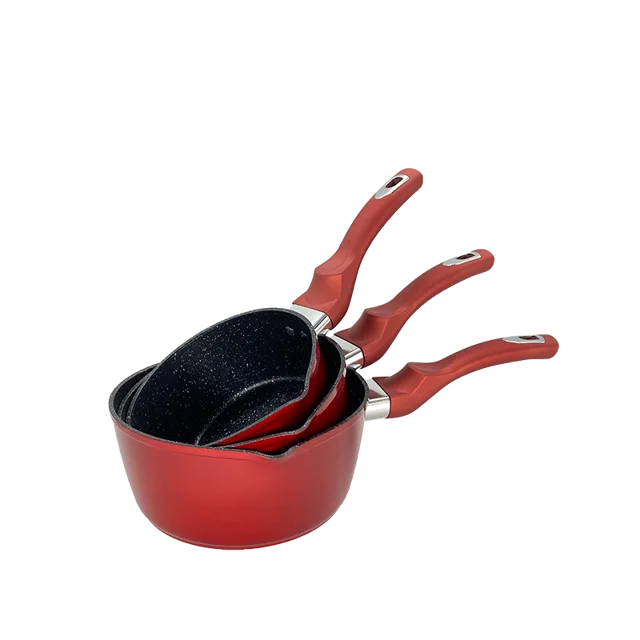 Milk pot
