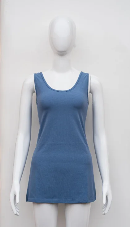 Ladies' vest
