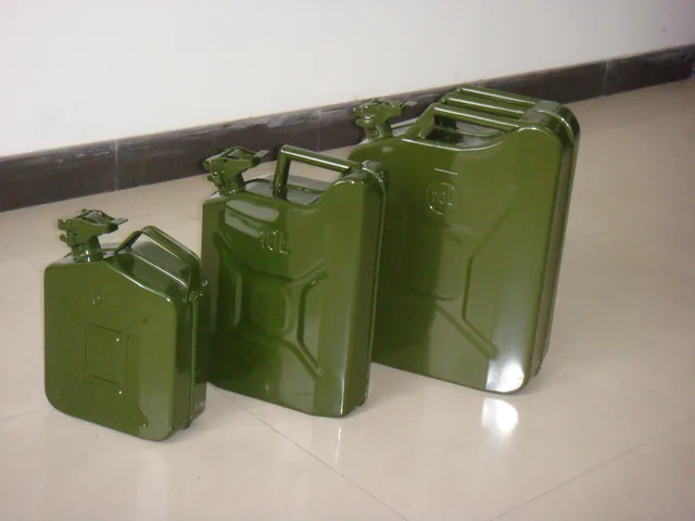 Jerry Can
