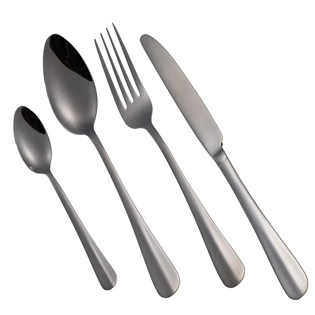Stainless Steel Cutlery