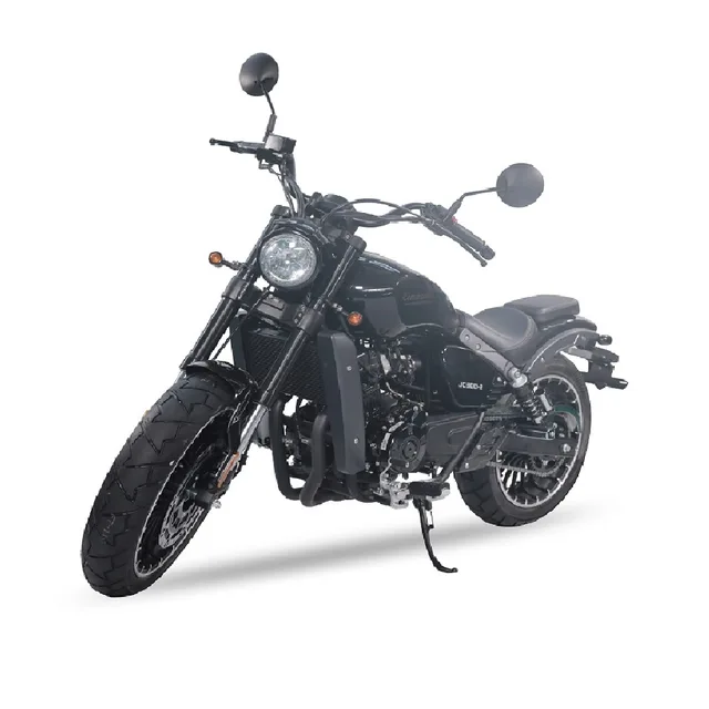 Jincheng Motorcycle Jc300-2