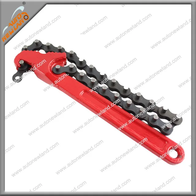 Filter wrench