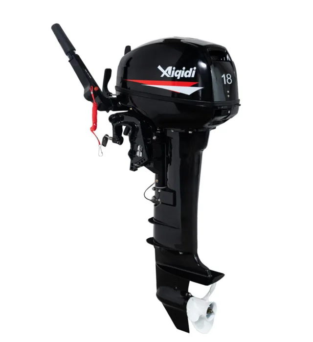Outboard Motor T18
