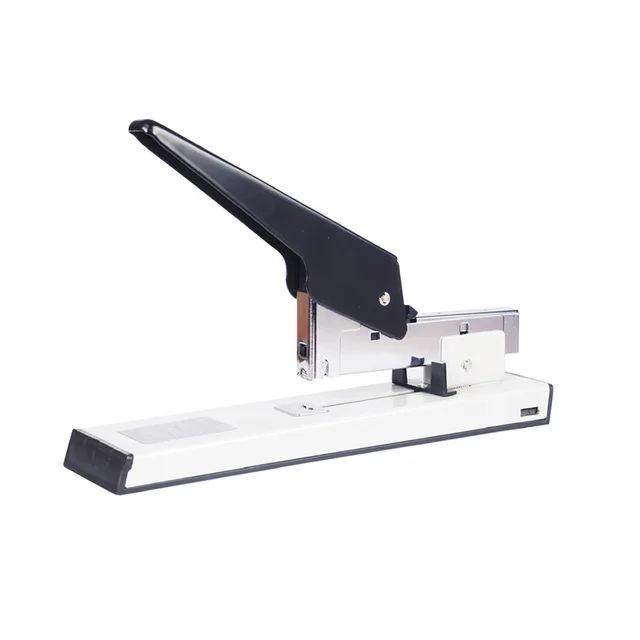 Heavy duty stapler