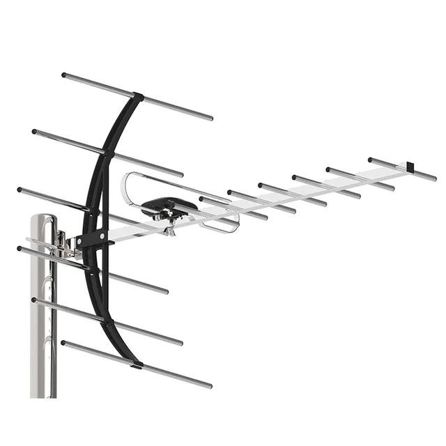 Outdoor antenna dvb-t2