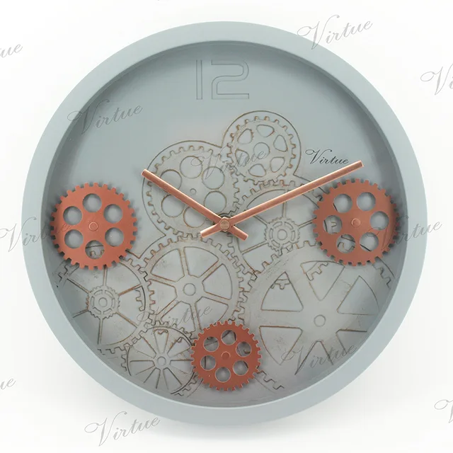Wall Clock 91159p
