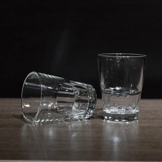 55 ml Flower cup