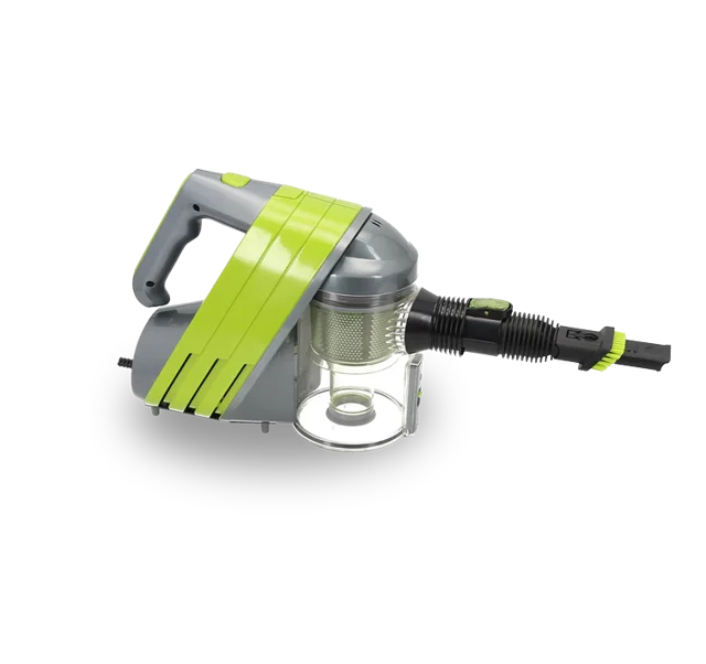 Cord handheld vacuum cleaner