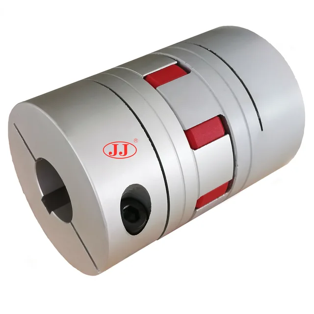 Flexible Coupler
