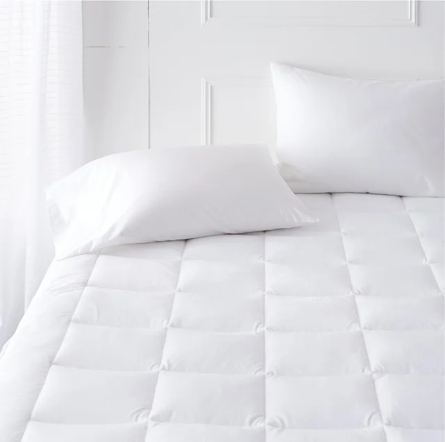 Springcell mattress topper