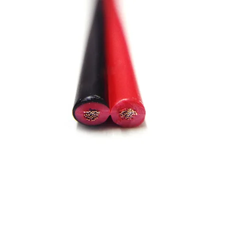 Speaker cable