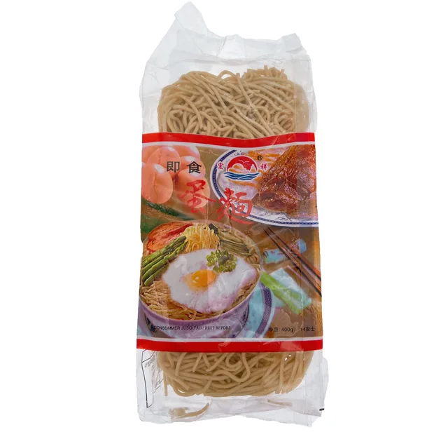 Egg Noodle