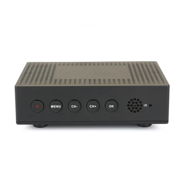 Pay TV Dvb-S2