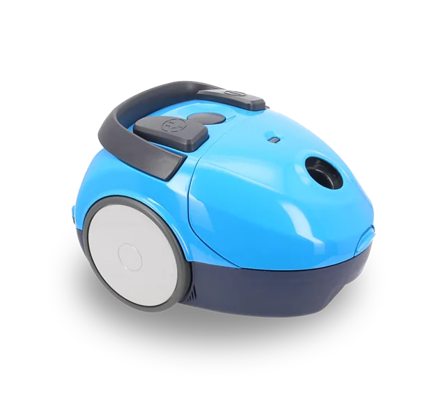 Canister