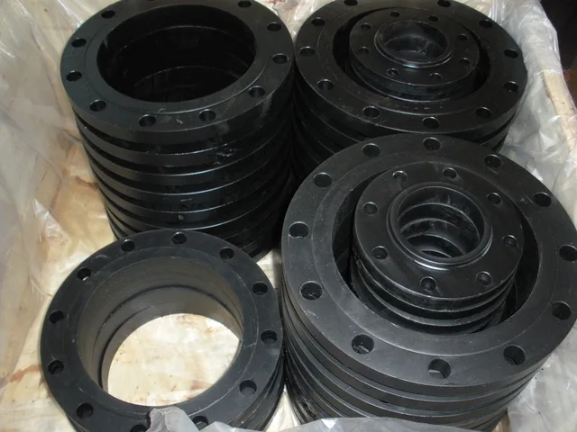 Flange