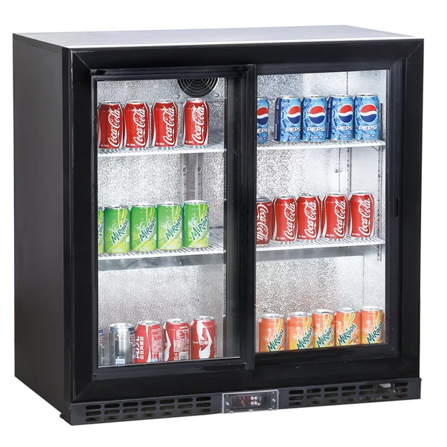 Backbar