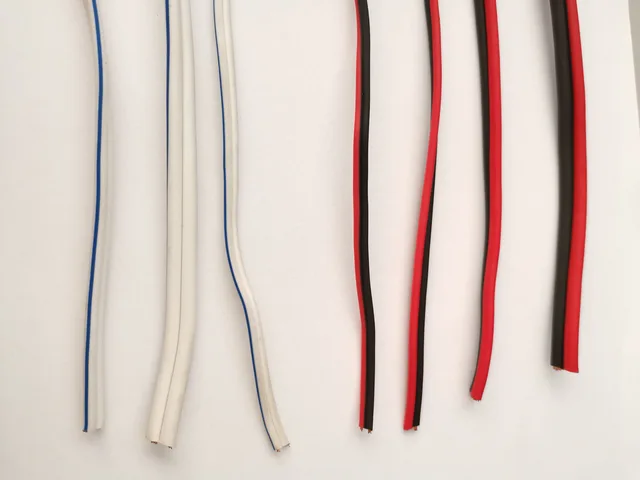 Speaker cable