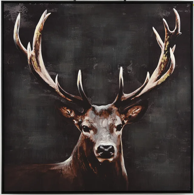 Home Decor Canvas Printing Wall Art Painting