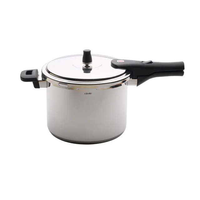 Pressure cooker A 8L