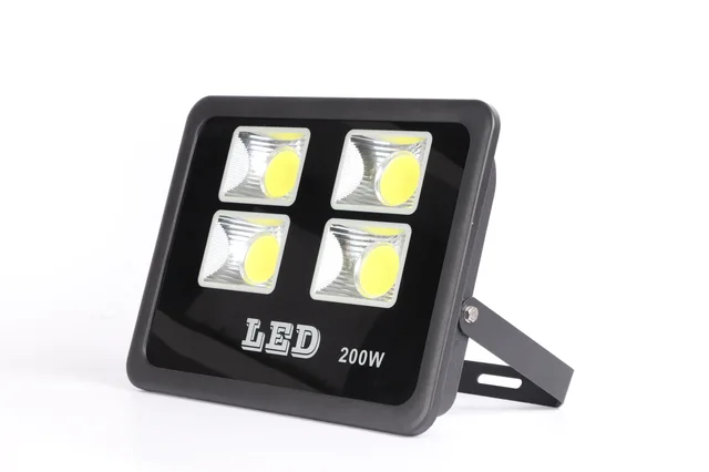 CET-108C 200W new model flood light