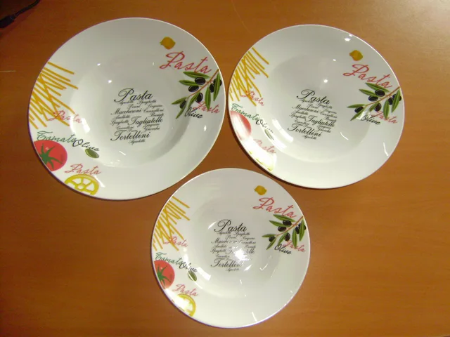 Porcelain