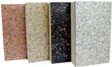 Insulation and Decoration Board Coating line