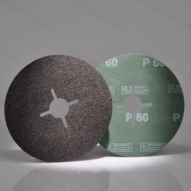 Fibre Disc