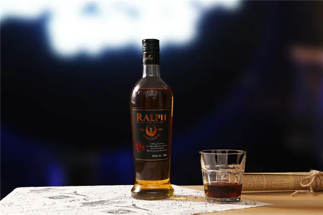 RALPH Premium Whisky