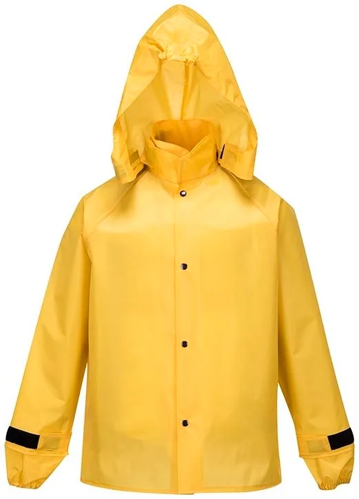 OXFORD/TPU Rainsuit