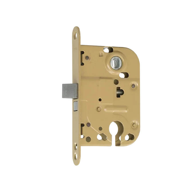 2018 Nordic series durable mortise door lock