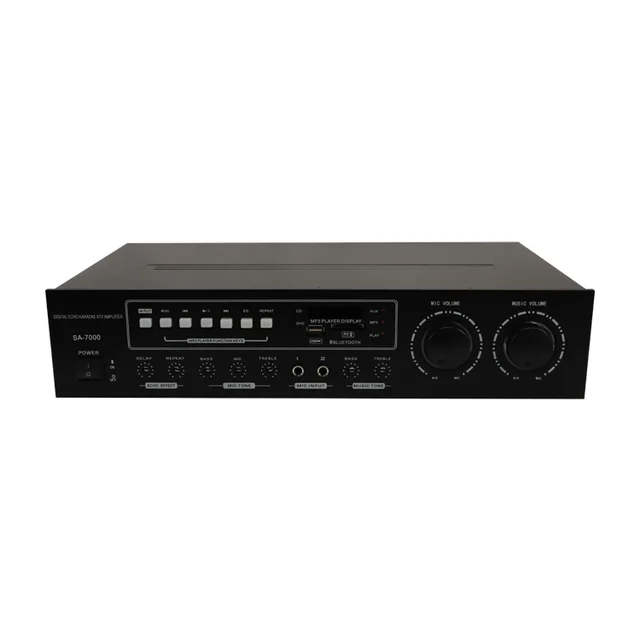 Amplifier