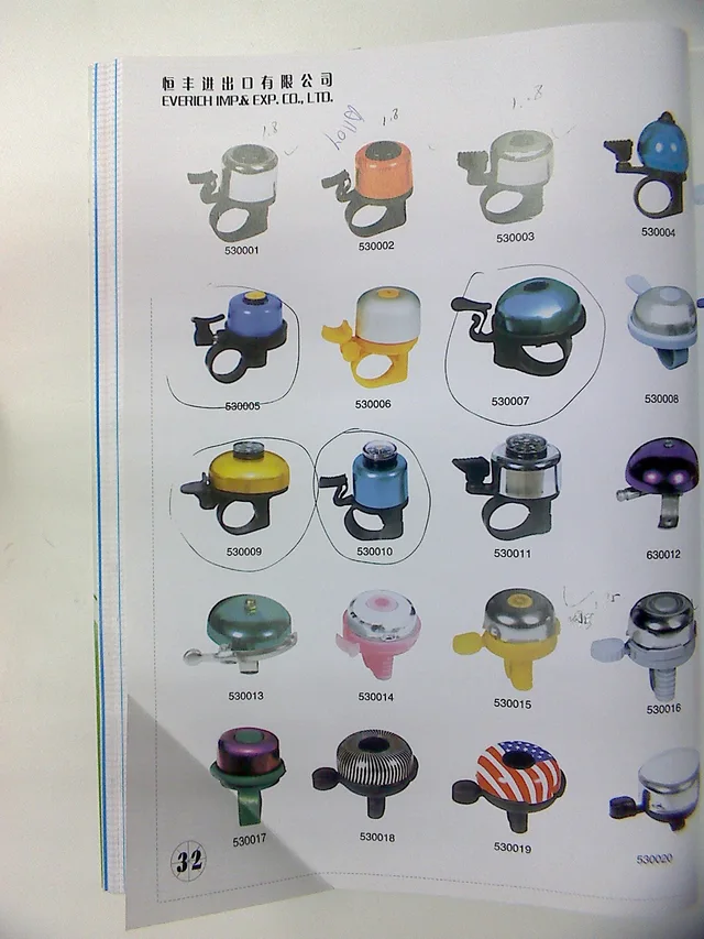 Bike Bell
