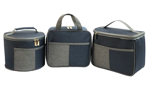 Cooler bag