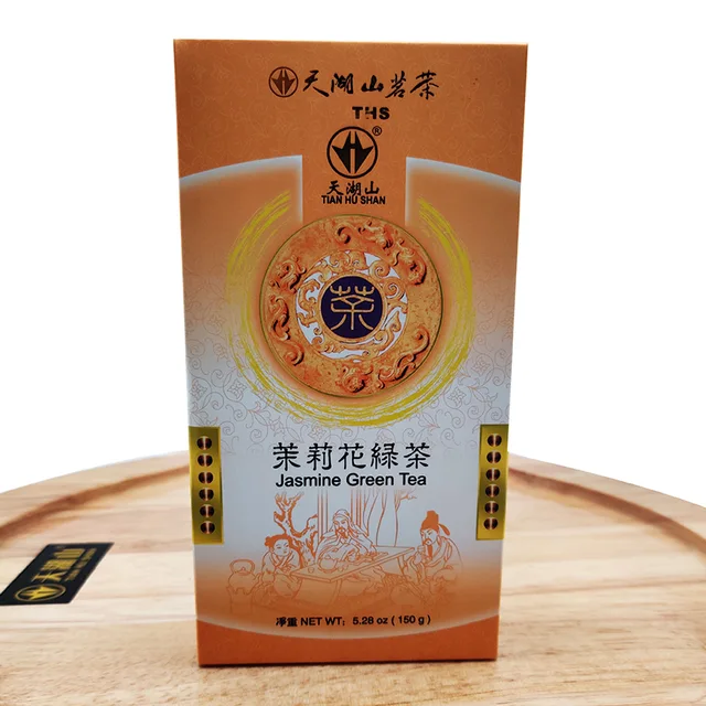 Jasmine Tea