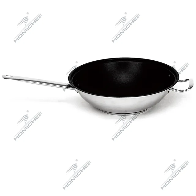 Nonstick Wok