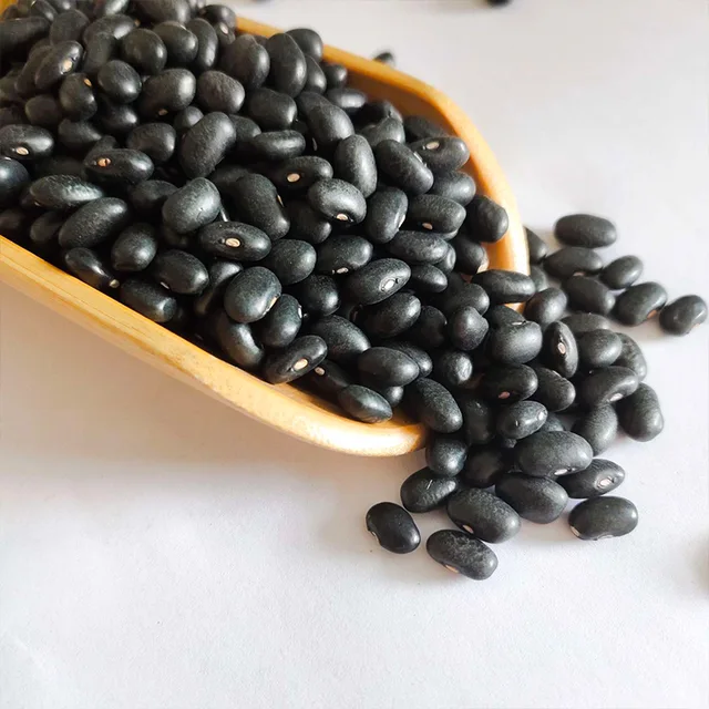 Black Kidney Beans
