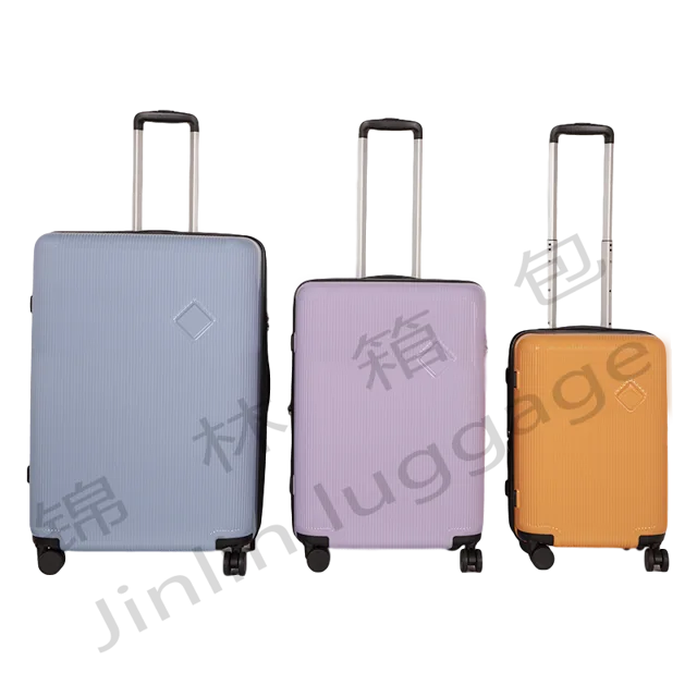 Luggage Luggage Hard Luggage Pc Trolley Case Case Jl202001pc Luggage