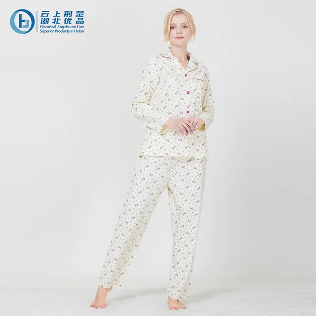 Women's pyjamas set