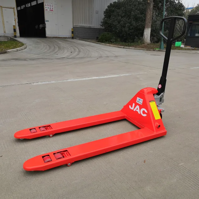 2-3T Hand Pallet Truck