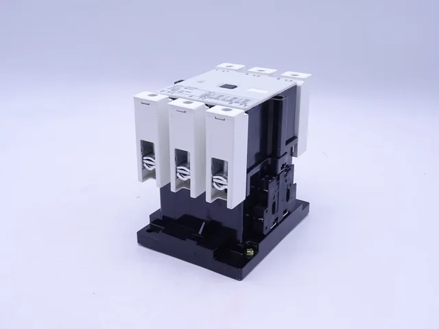 CJX1-F400 400A 3P/4P contactor magnetic